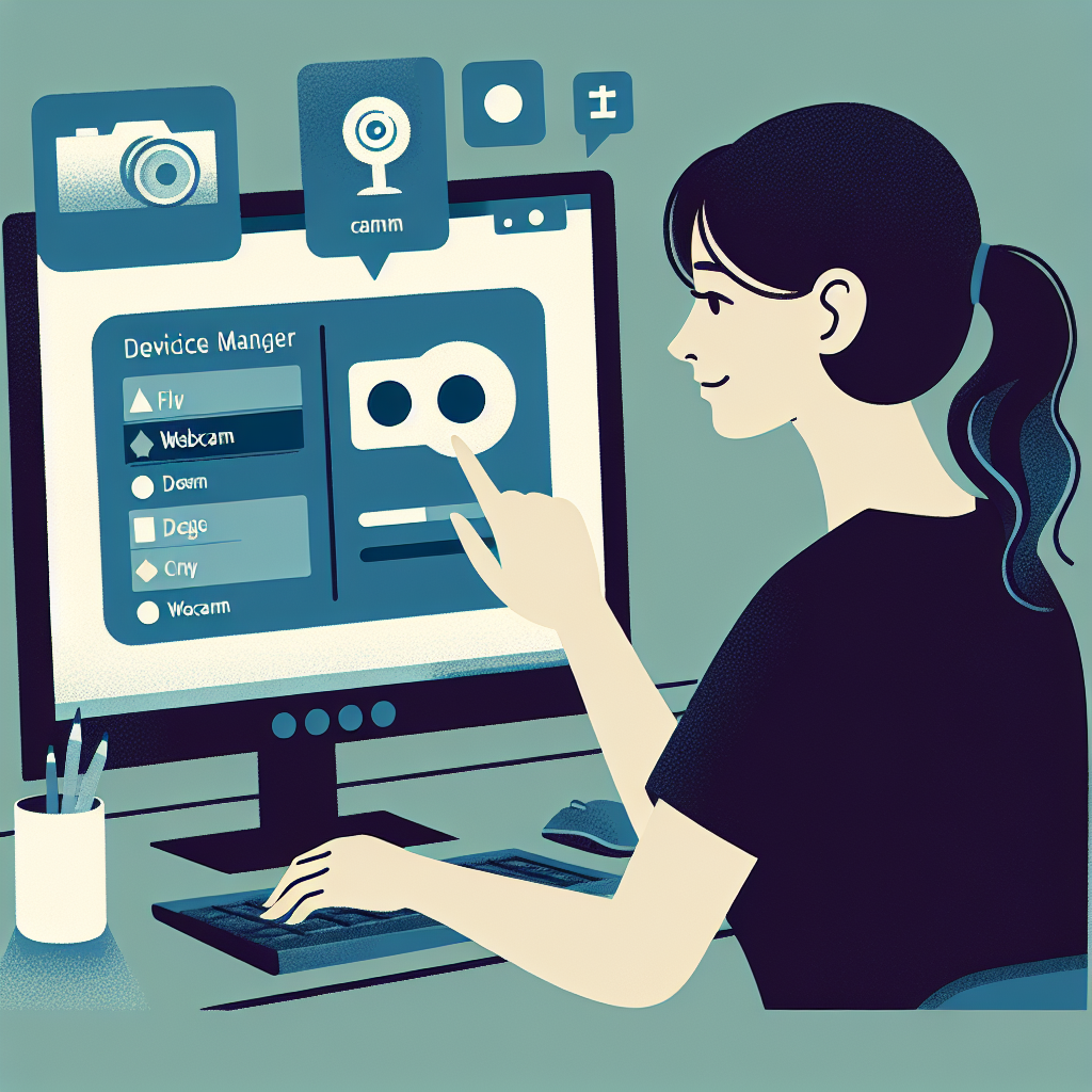 How To Allow Camera Access in Web Browser