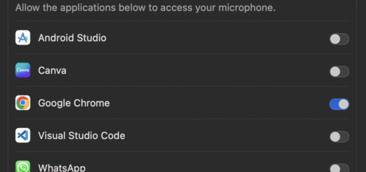 How to Allow Camera Access in Safari: Complete Troubleshooting Guide (2025)